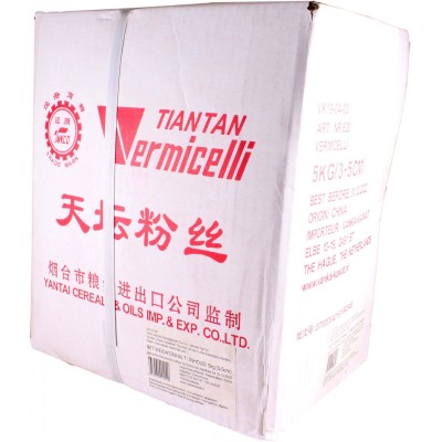 Longkou vermicelli 2-3cm 5kg