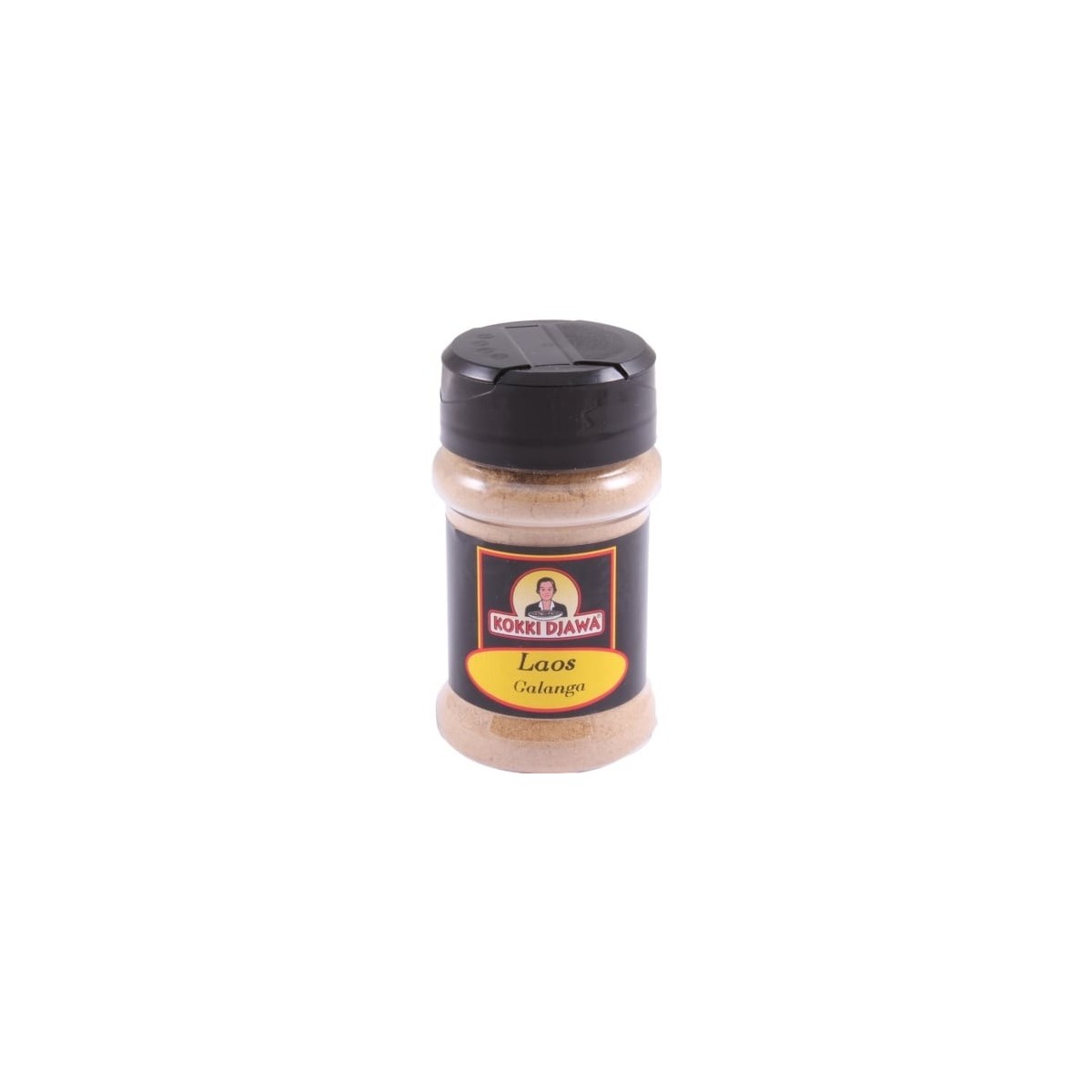 Kokki laos Pulver 22gr