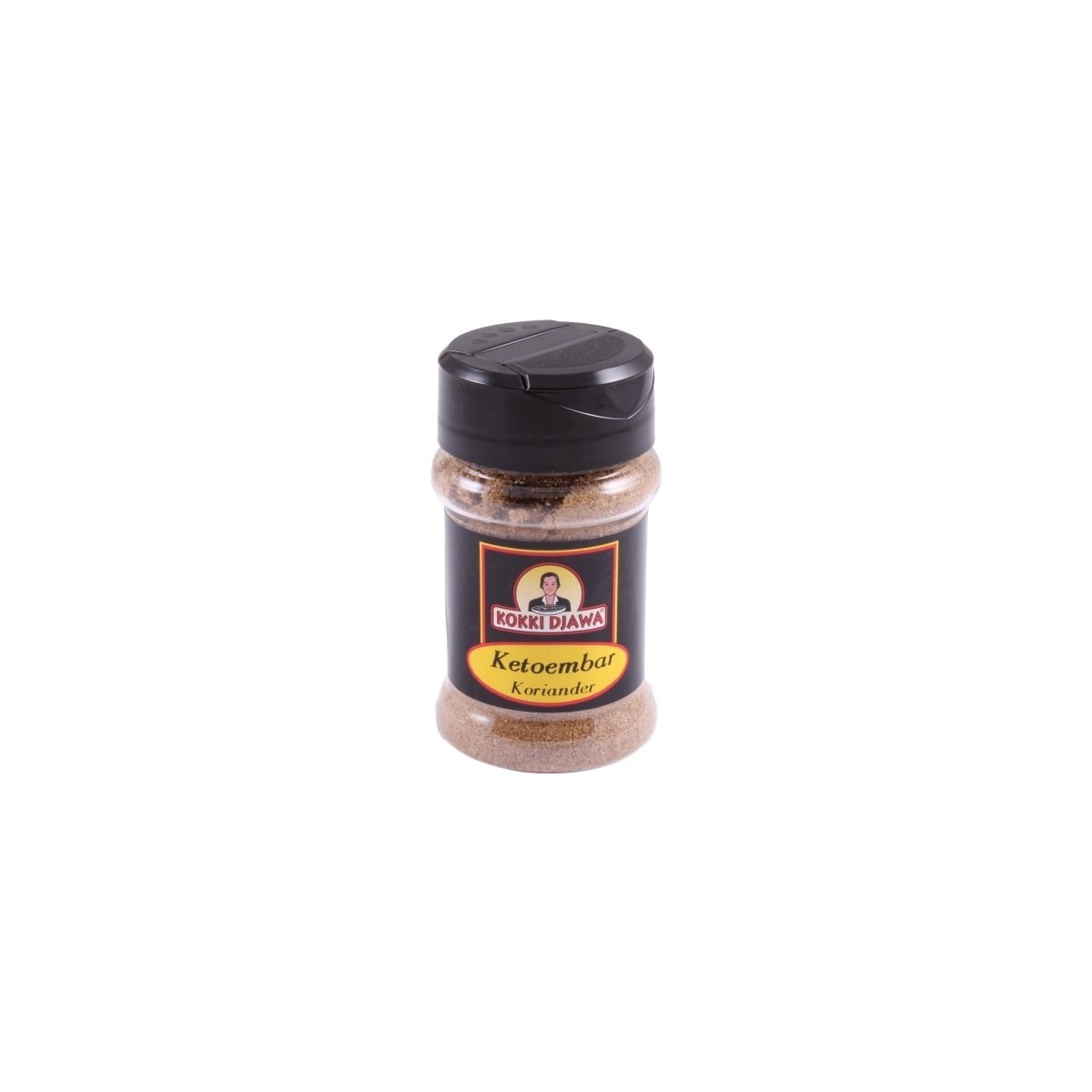Kokki ketoembar poudre 25gr