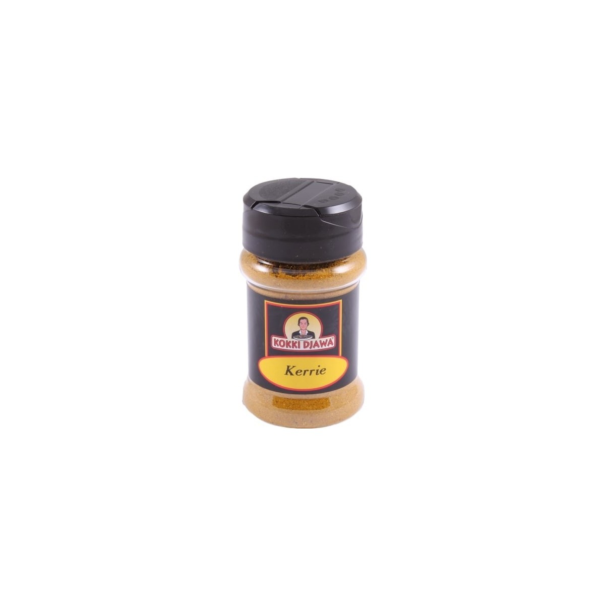 Kokki curry poudre 30gr