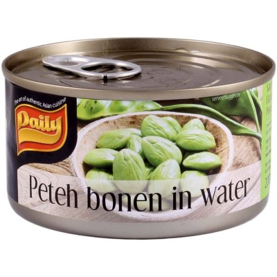 Daily Peteh Bohnen 200gr