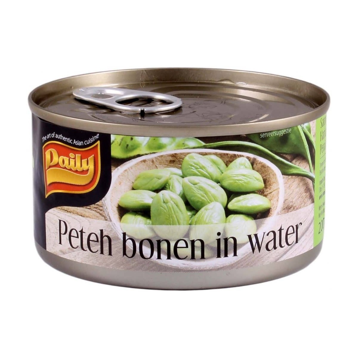 Daily peteh beans 200gr