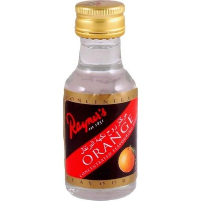 Rayners orange flavoring 28ml
