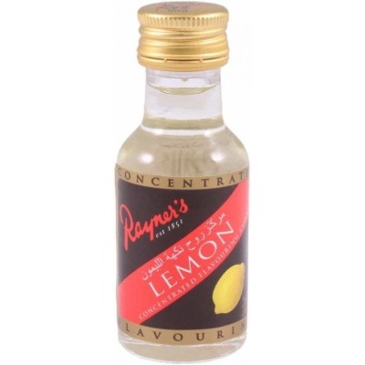 Rayners Zitronen aroma 28ml
