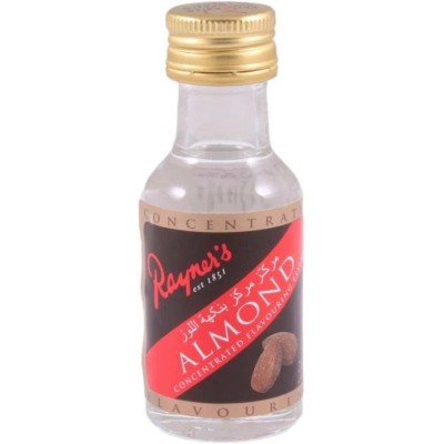 Rayner's arôme d'amande 28ml