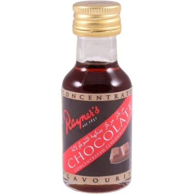 Rayners Aroma Schokolade 28ml