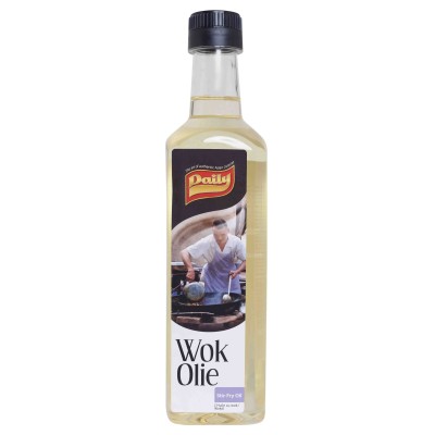 Daily wokolie 500ml