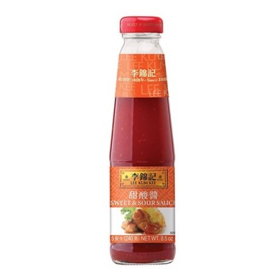 Lee Kum Kee süß-saure Soße 240gr