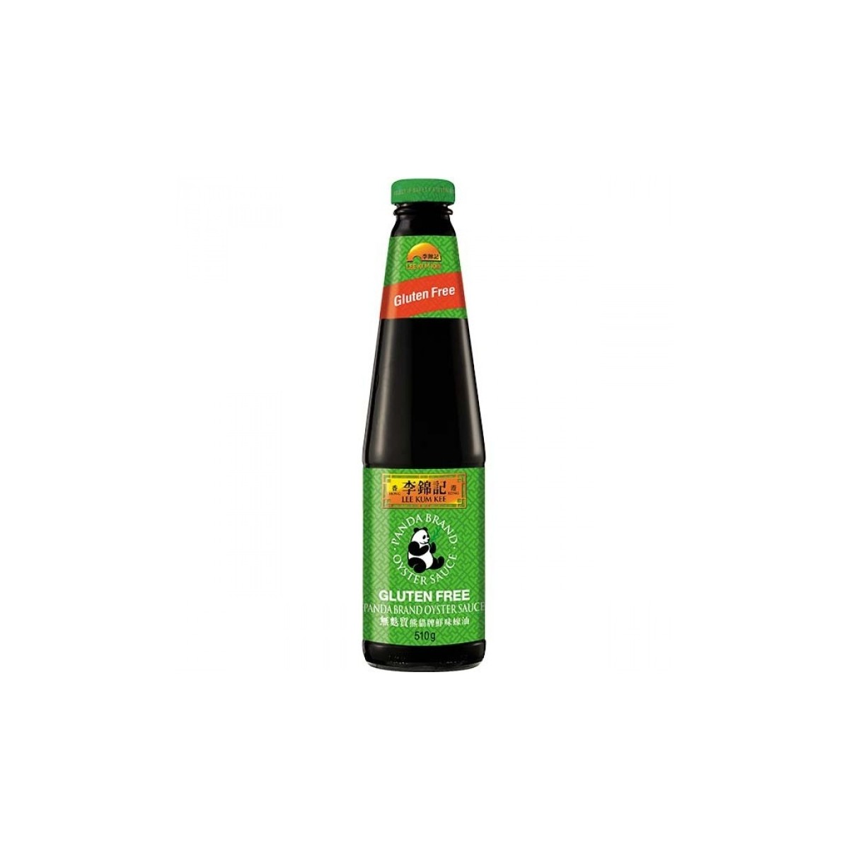 Lee Kum Kee glutenvrije oestersaus 510gr