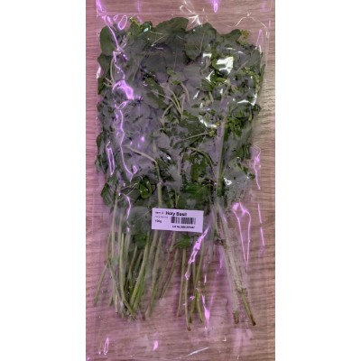 Holy basil krapou thailandais frais 100gr