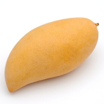 Yellow sweet mango 1pc 300-350gr