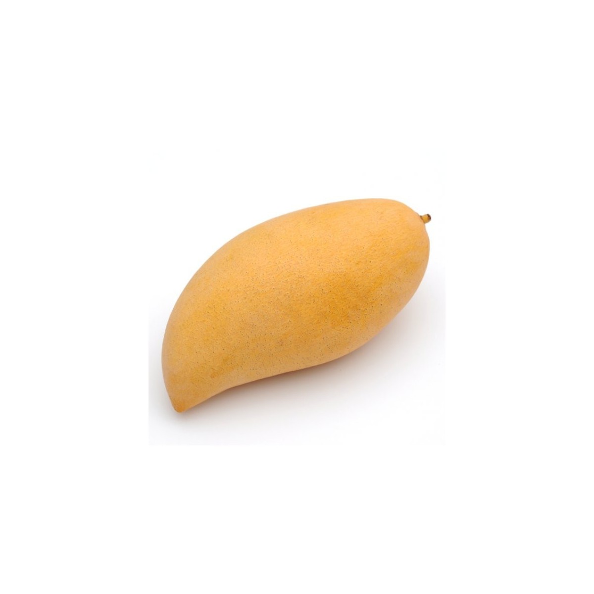 Mangue douce jaune (Yellow sweet mango) 1pc 300-350gr