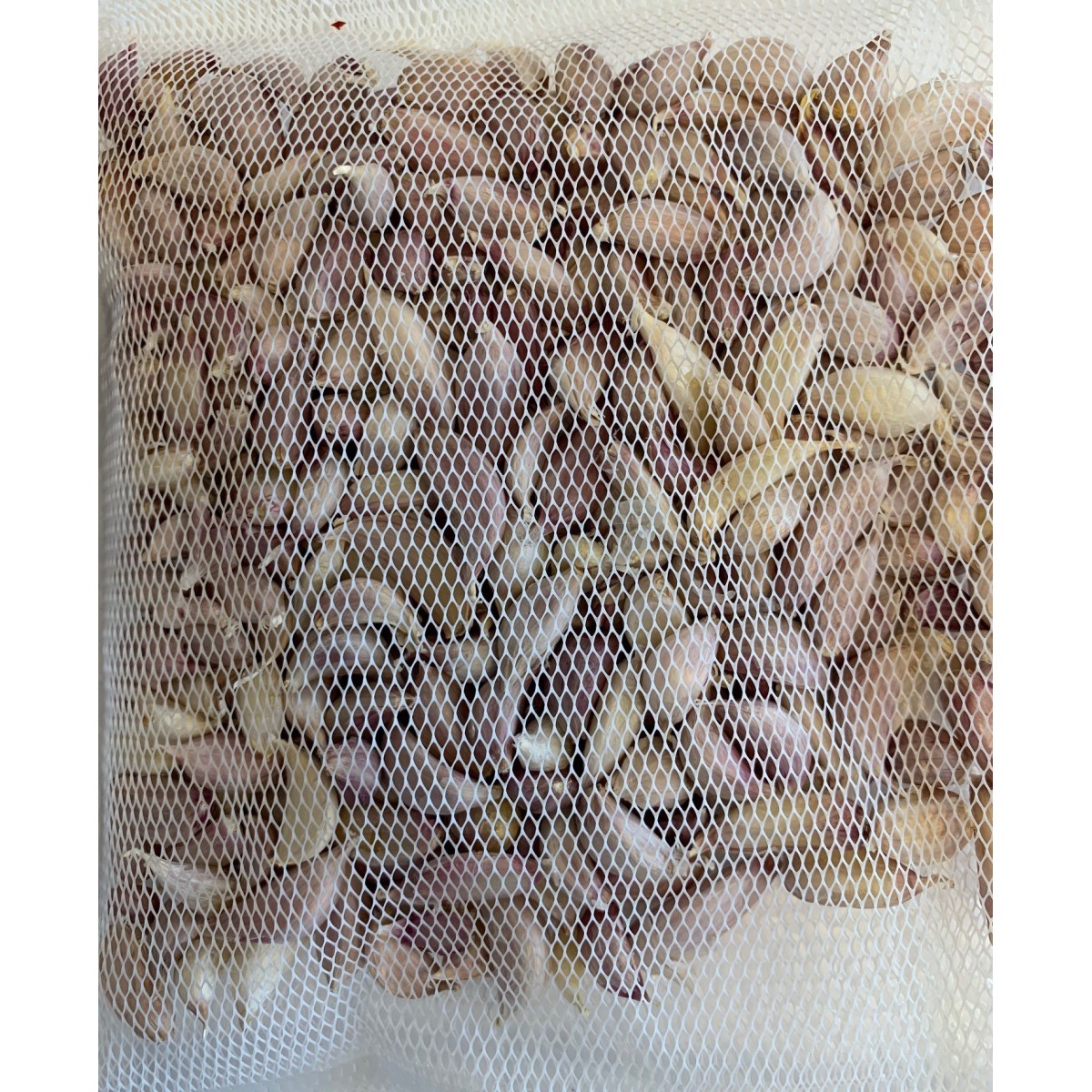 Small thai garlic 100gr