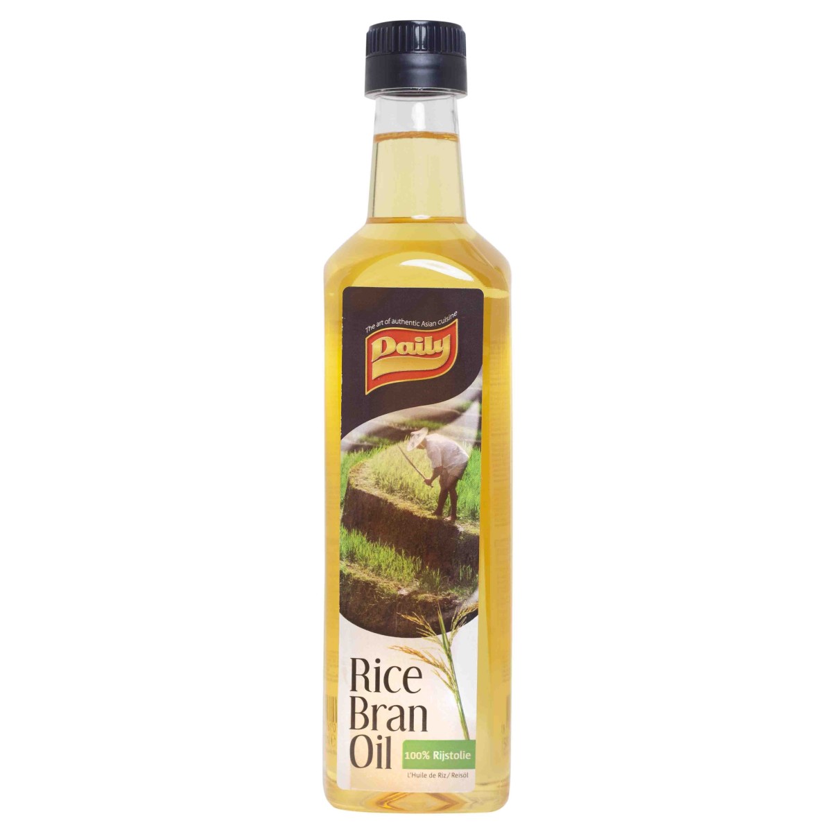 Daily Reisöl 500ml