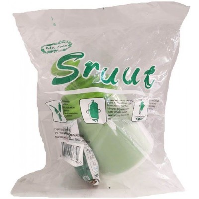 Sruut tjendol zeef