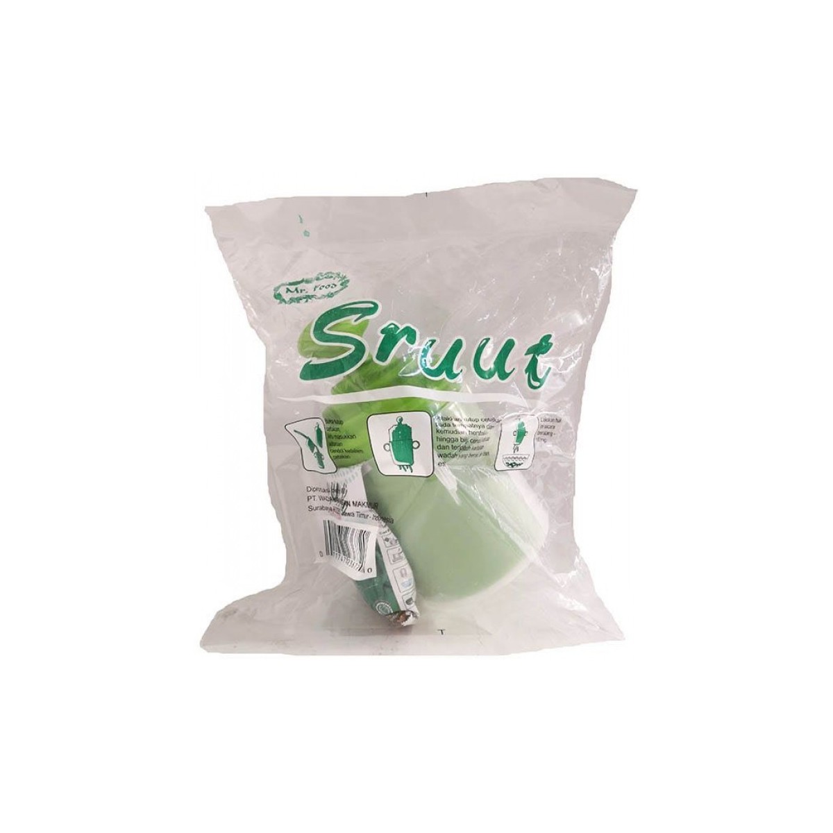Sruut tjendol sieve
