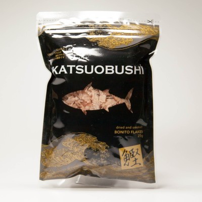 Kohyo Bonito-Fischflocken 25gr