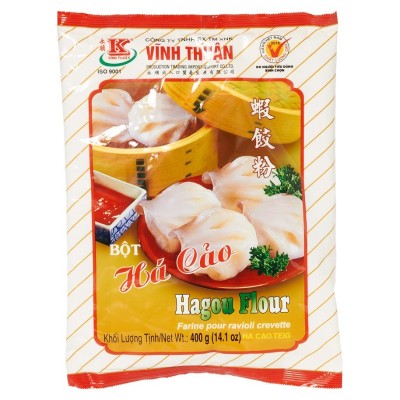 Bot Ha Cao Vinh Thuan Mehl 400gr