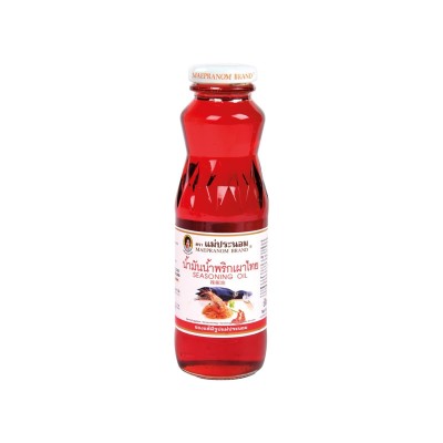 Maepronom Chiliöl 300ml