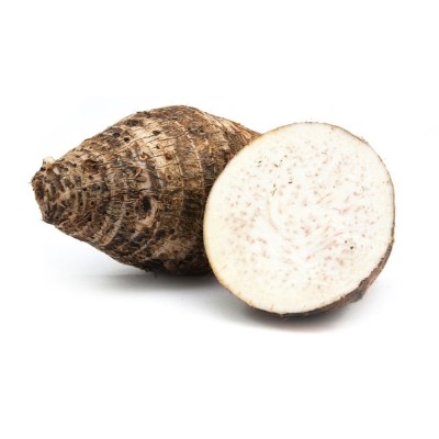 Frische Eddo (Taro) 800-1000gr