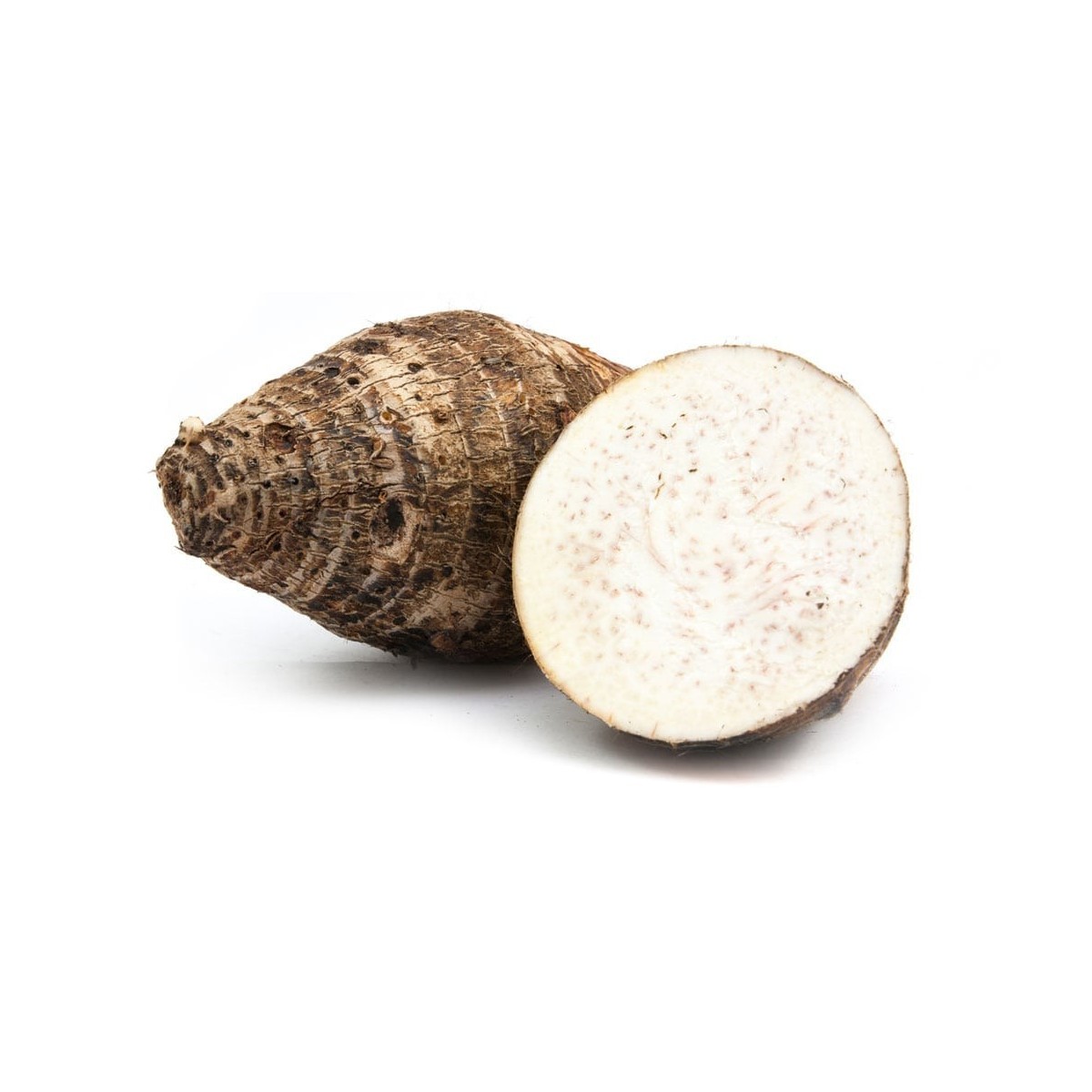 Fresh eddoes (taro) 800-1000gr