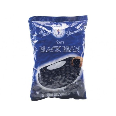 Thai dancer black beans 400gr