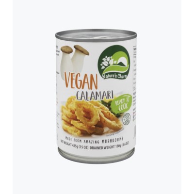 NC vegane Calamaris 425gr