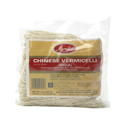 Monika misua chinesische Fadennudeln 227gr