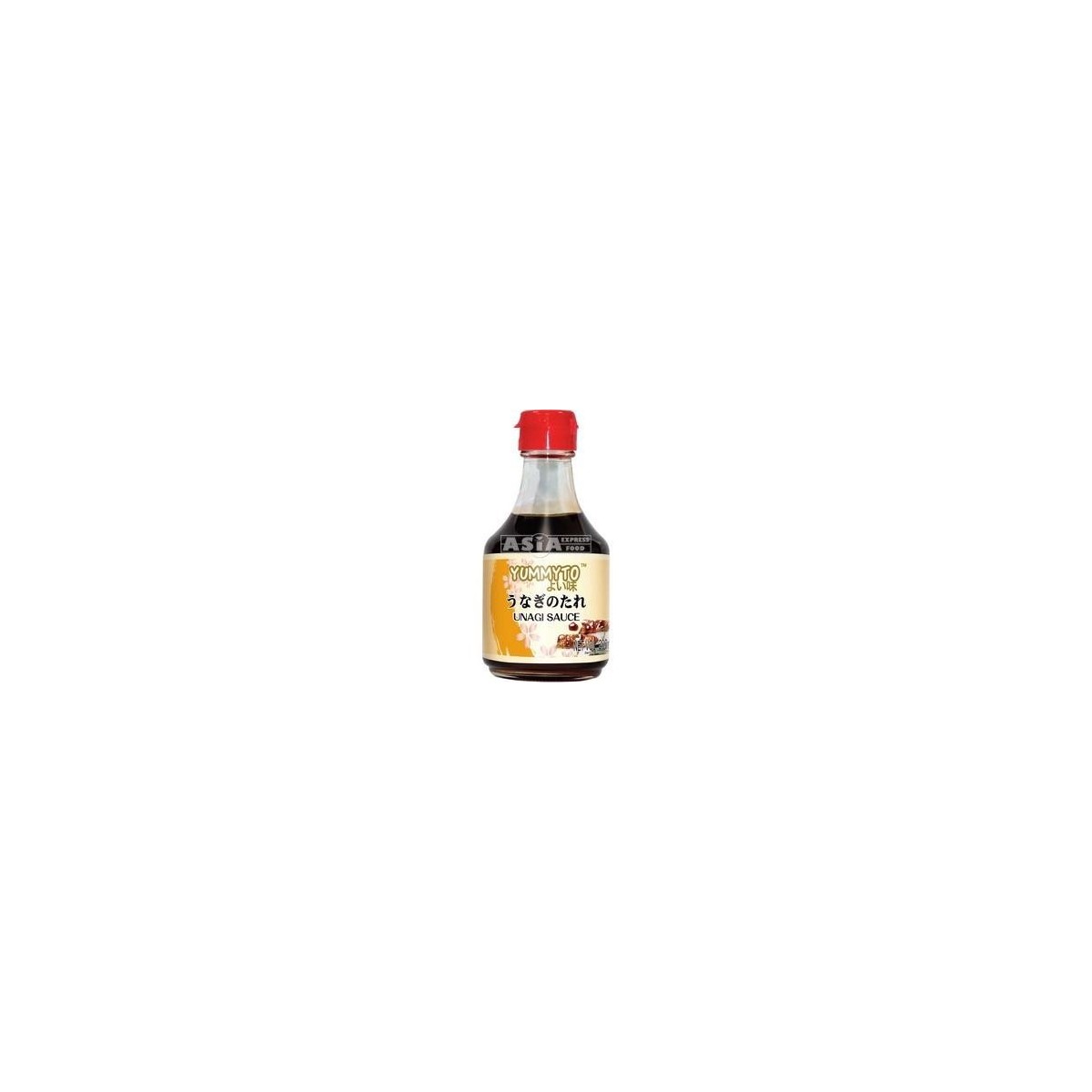 Yammyto unagi saus 200ml