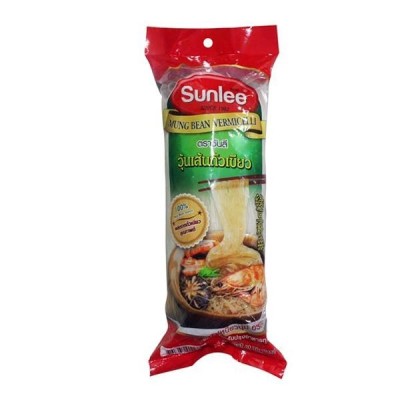 Sunlee Bohnennudeln (Mung) 200gr