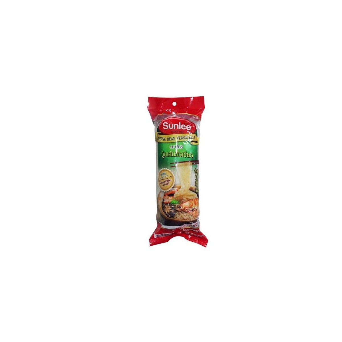 Sunlee Bohnennudeln (Mung) 200gr