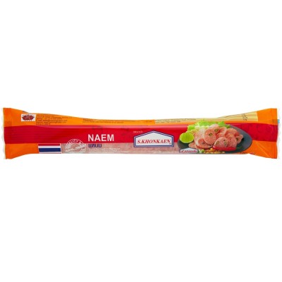 SKK Naem saucisse 180gr