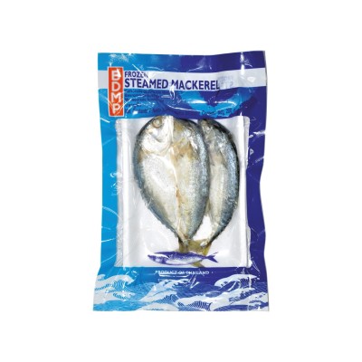 BDPMP pla tu mackerel fish 200gr