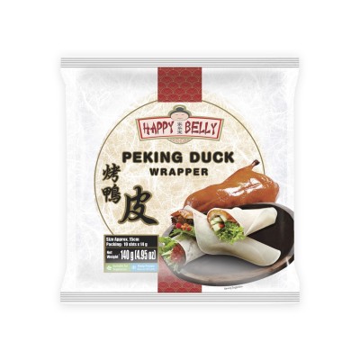 Peking Enten Blätter 140gr