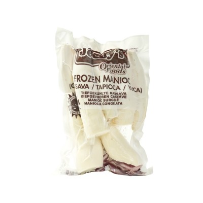 Jeeny Maniok 1 kg