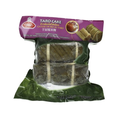 Wong Taro Kuchen 454gr