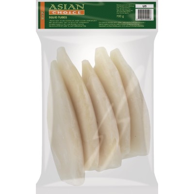 Asian Choice Tintenfischscheiben U5 700gr