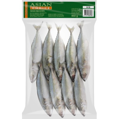 AS Indian mackerel 1kg