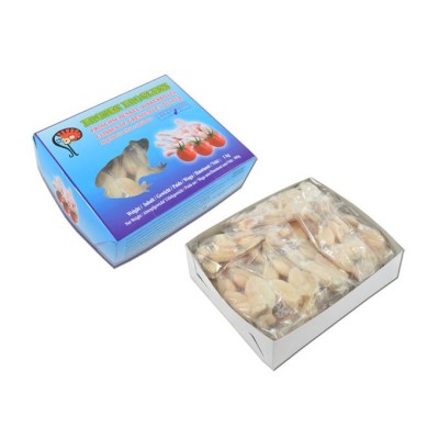 Froschschenkel 1kg