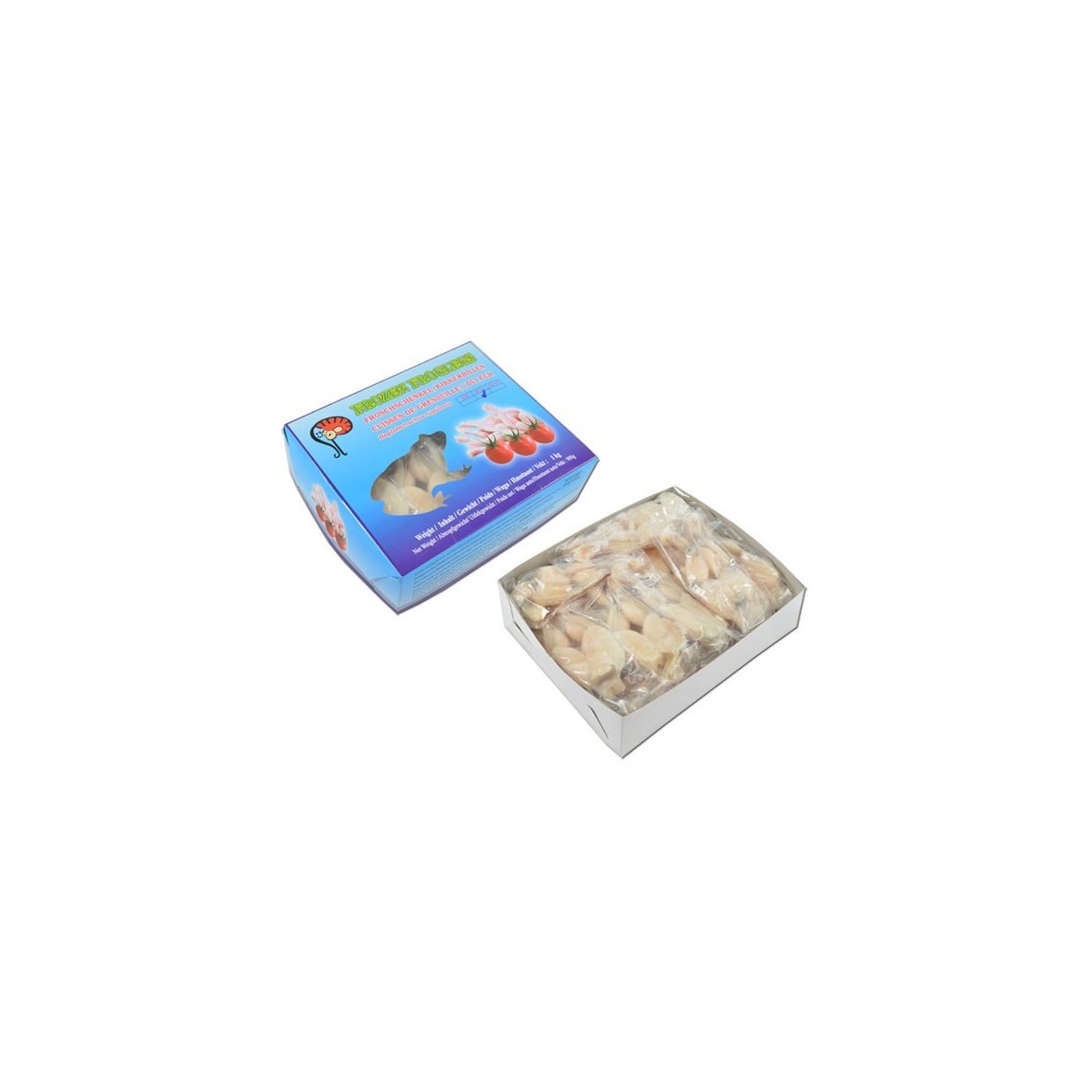 Kikkerbillen 1kg