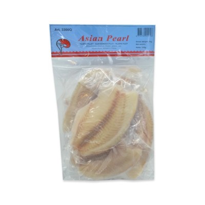 Filet de tilapia (tilapia fillet) 800gr