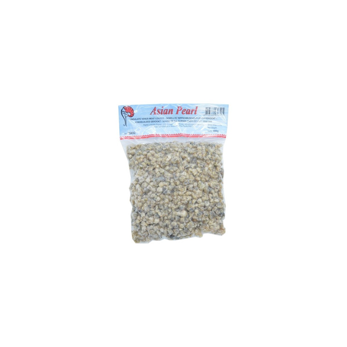 Viande de coque 500gr