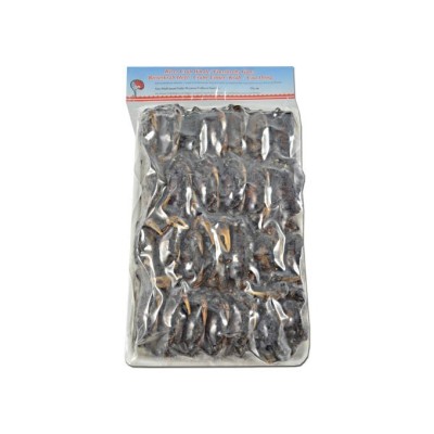 River crabs 900gr
