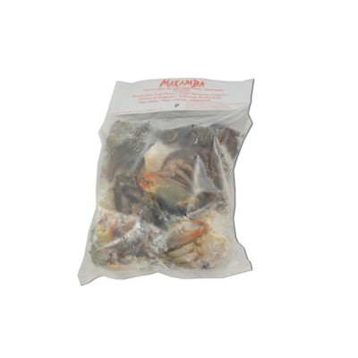 Makamba mangrove crab 1kg