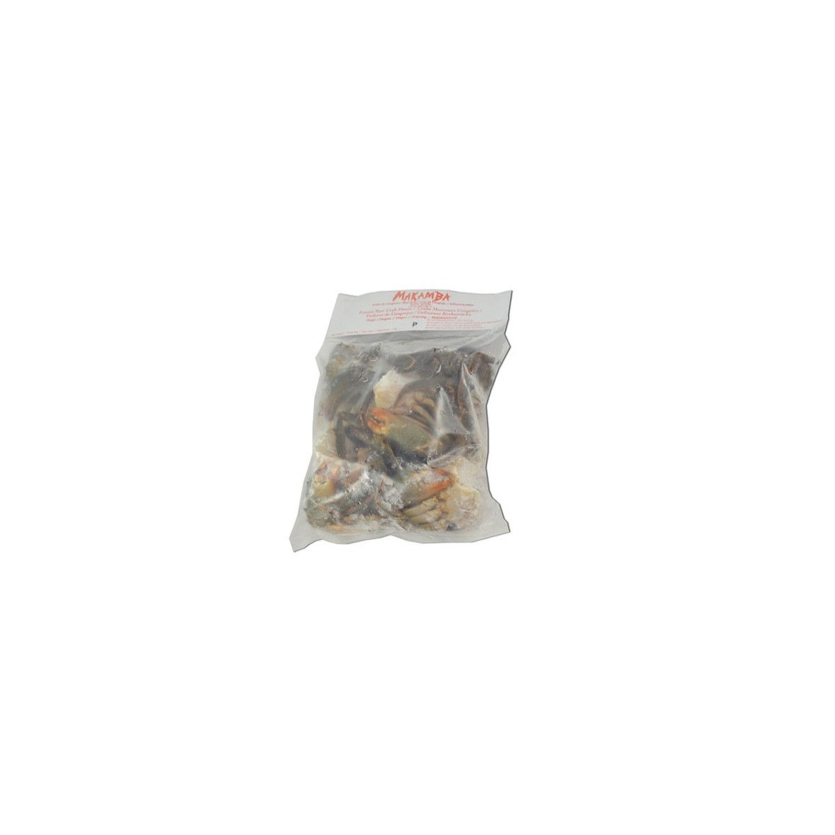 Makamba Mangrovenkrabbe 1kg