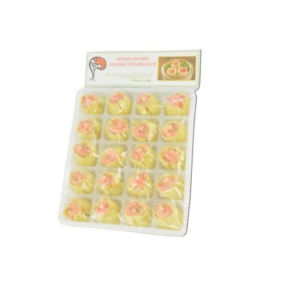 Shaomai Garnelen 20St