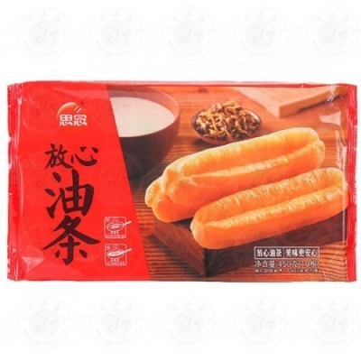 Synear patongco gebackene Brotstangen 450gr