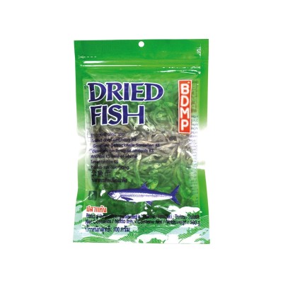 BDMP anchois salés 100gr