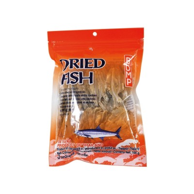 BDMP witte sardinen 100gr
