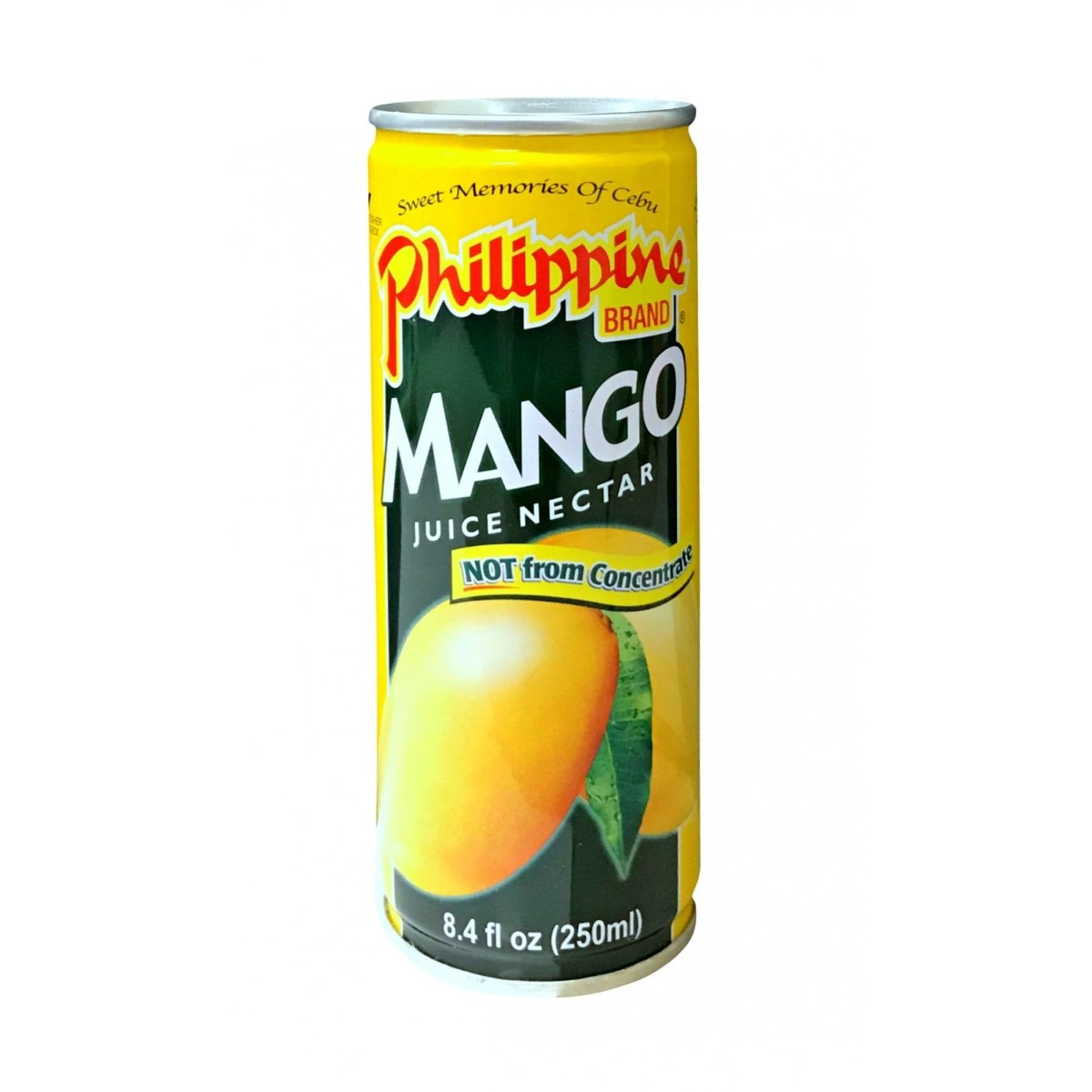 Philippine Brand mango nectar 250ml
